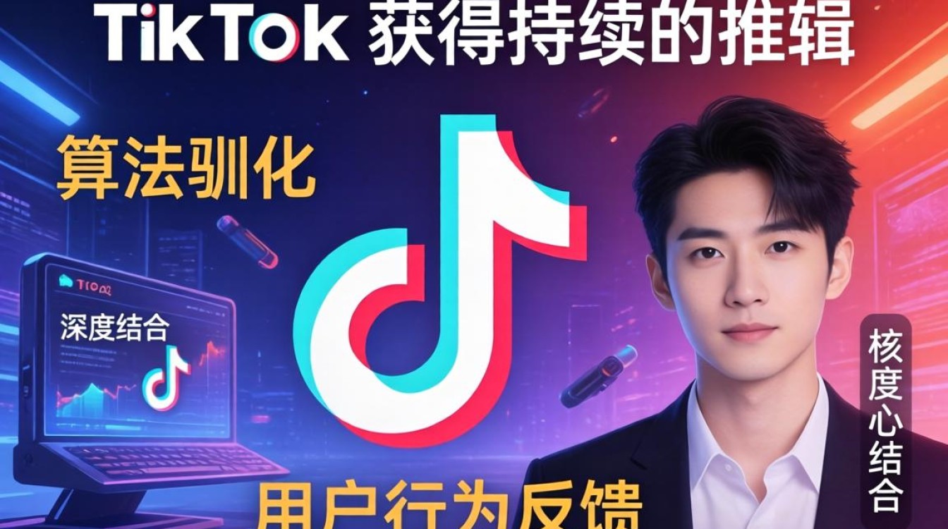 快手如何让tiktok推流,tiktok推流机制详解 快手如何让tiktok推流