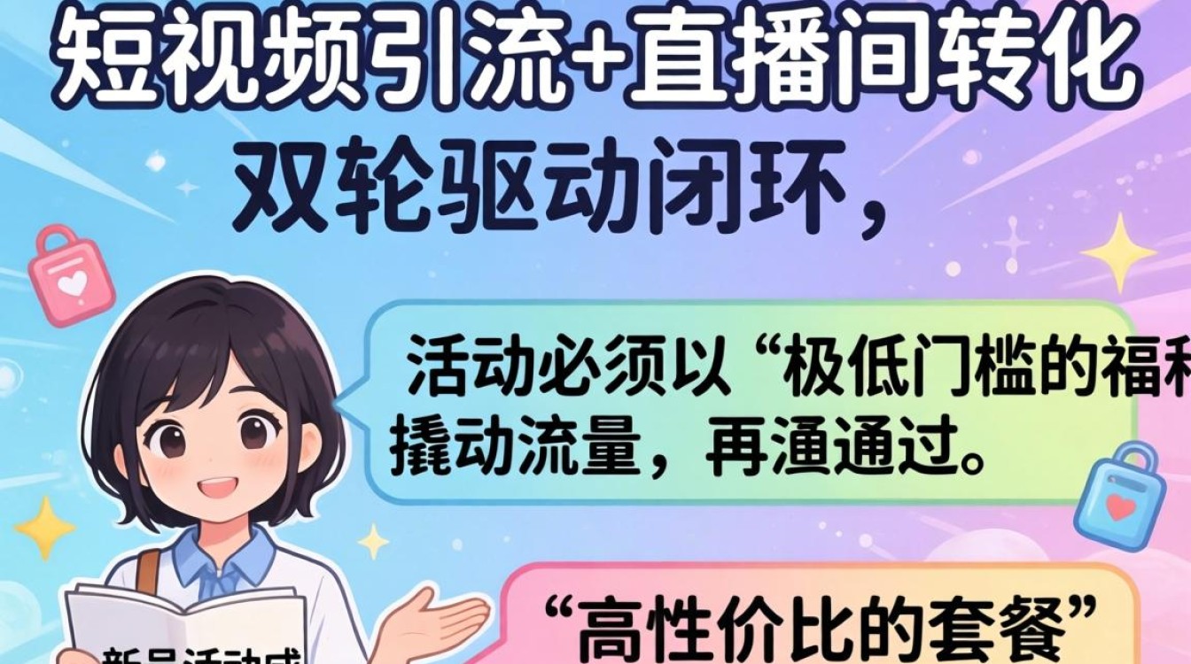 直播带货玩法与技巧有哪些