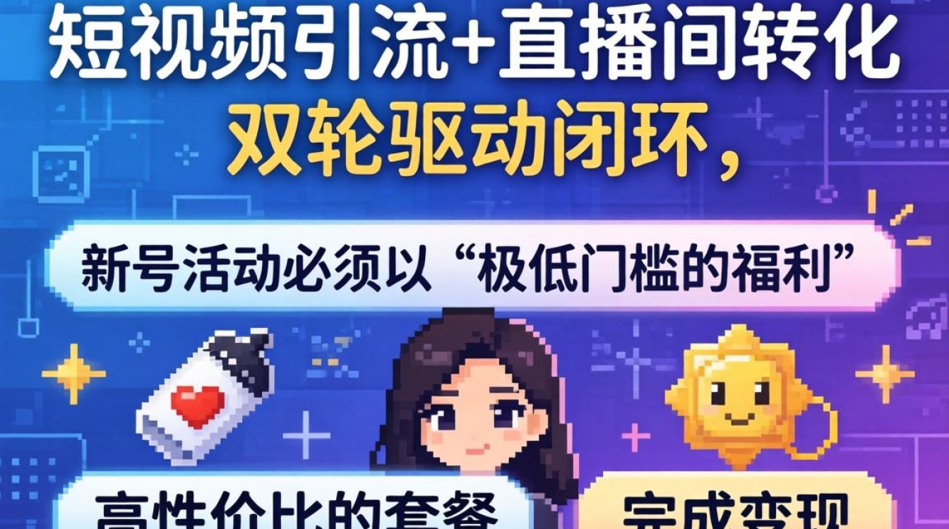 直播带货玩法与技巧有哪些