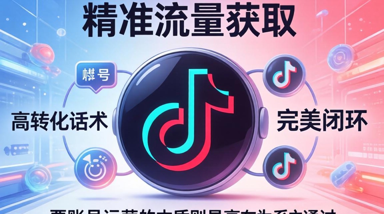 抖音带货话术账号运营与变现攻略大全,抖音带货怎么做才能赚钱 抖音带货话术账号运营与变现攻略大全