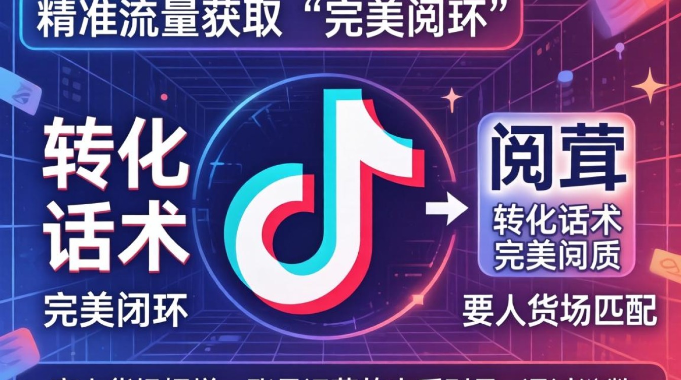 抖音带货话术账号运营与变现攻略大全,抖音带货怎么做才能赚钱 抖音带货话术账号运营与变现攻略大全