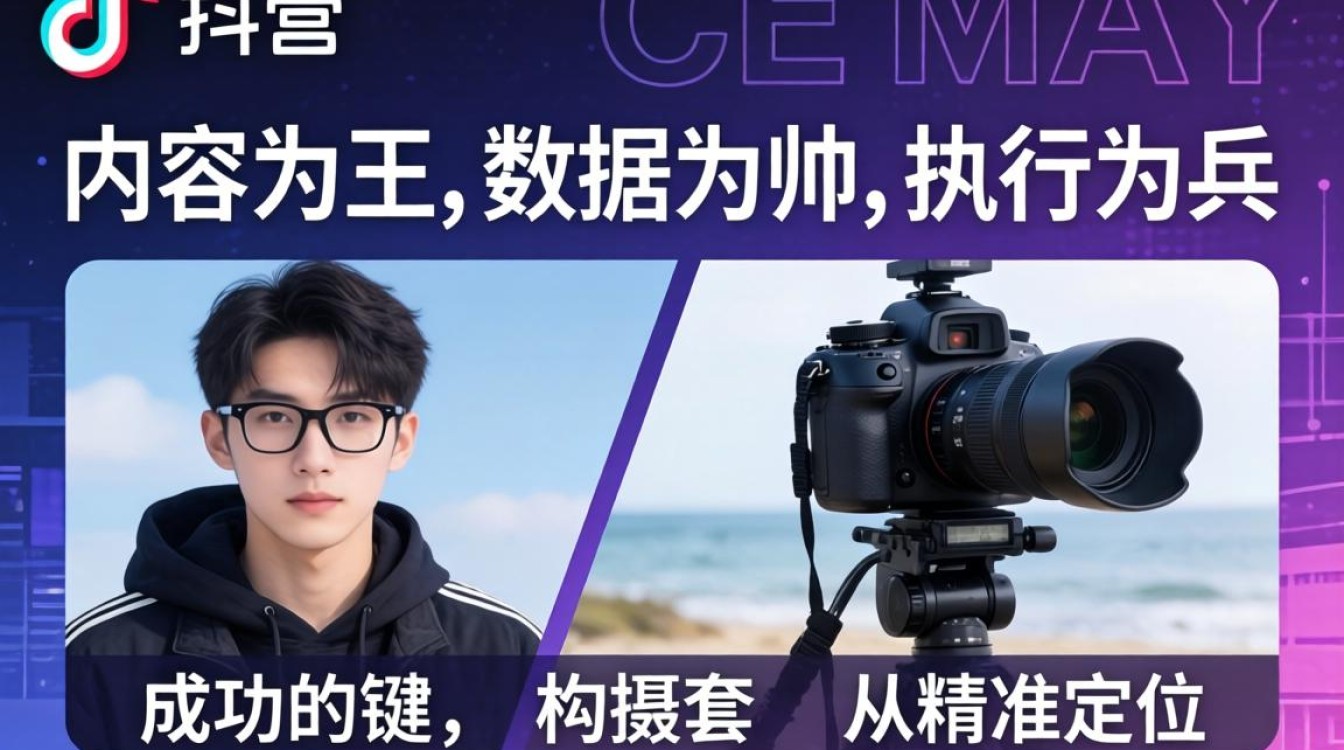 抖音怎么拍视频运营技巧与方法大全,抖音短视频运营怎么做起流量? 抖音怎么拍视频运营技巧与方法大全