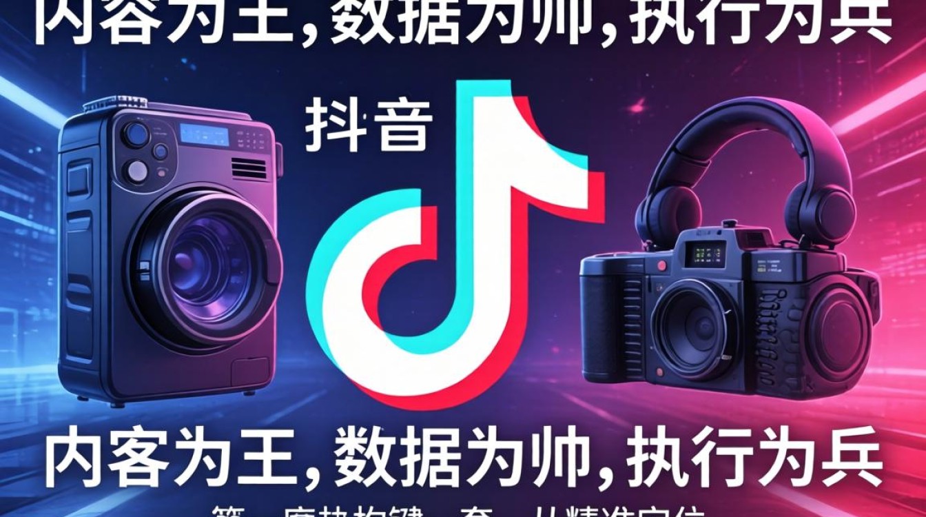 抖音怎么拍视频运营技巧与方法大全,抖音短视频运营怎么做起流量? 抖音怎么拍视频运营技巧与方法大全