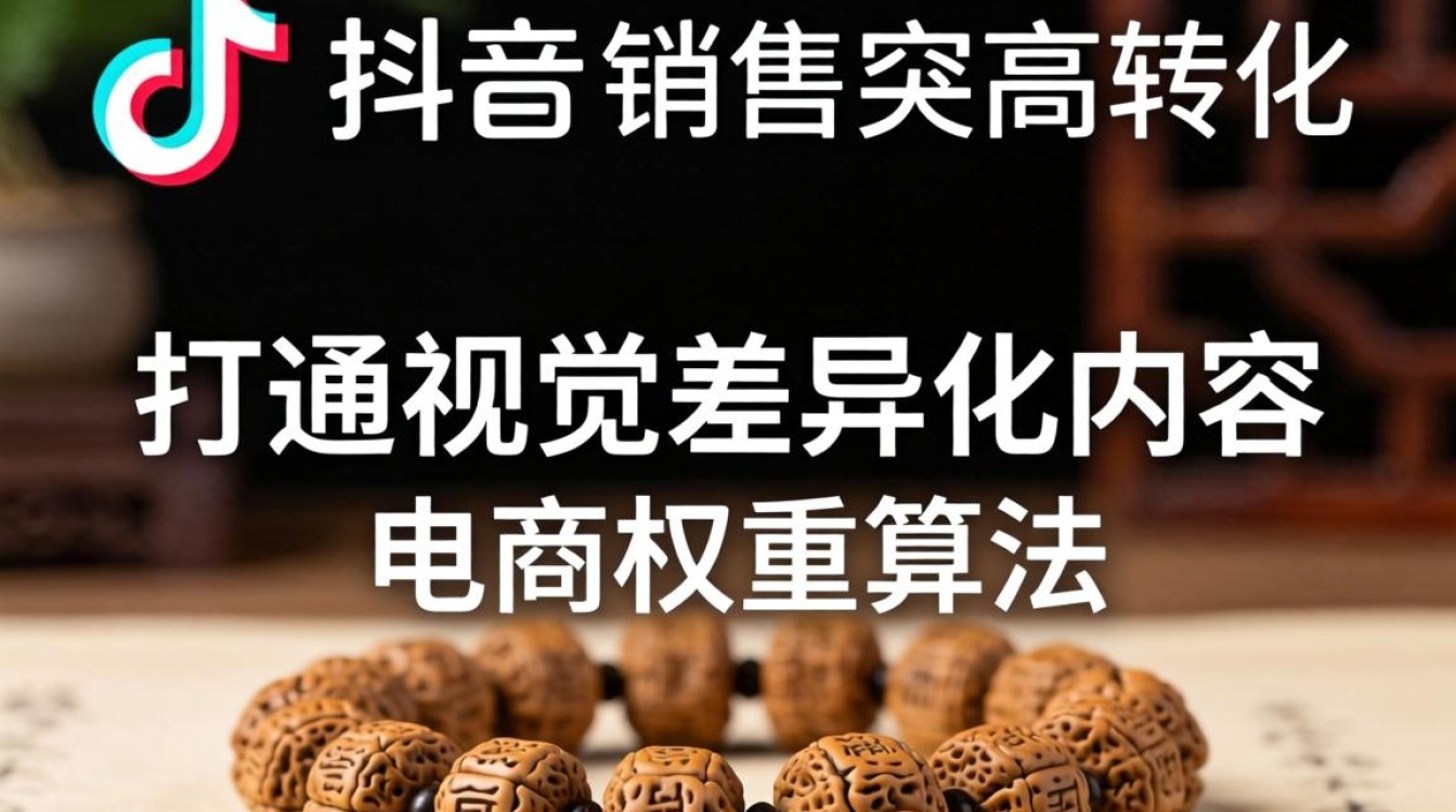 菩提子带货如何快速突破流量池