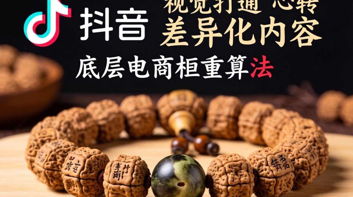 菩提子带货如何快速突破流量池