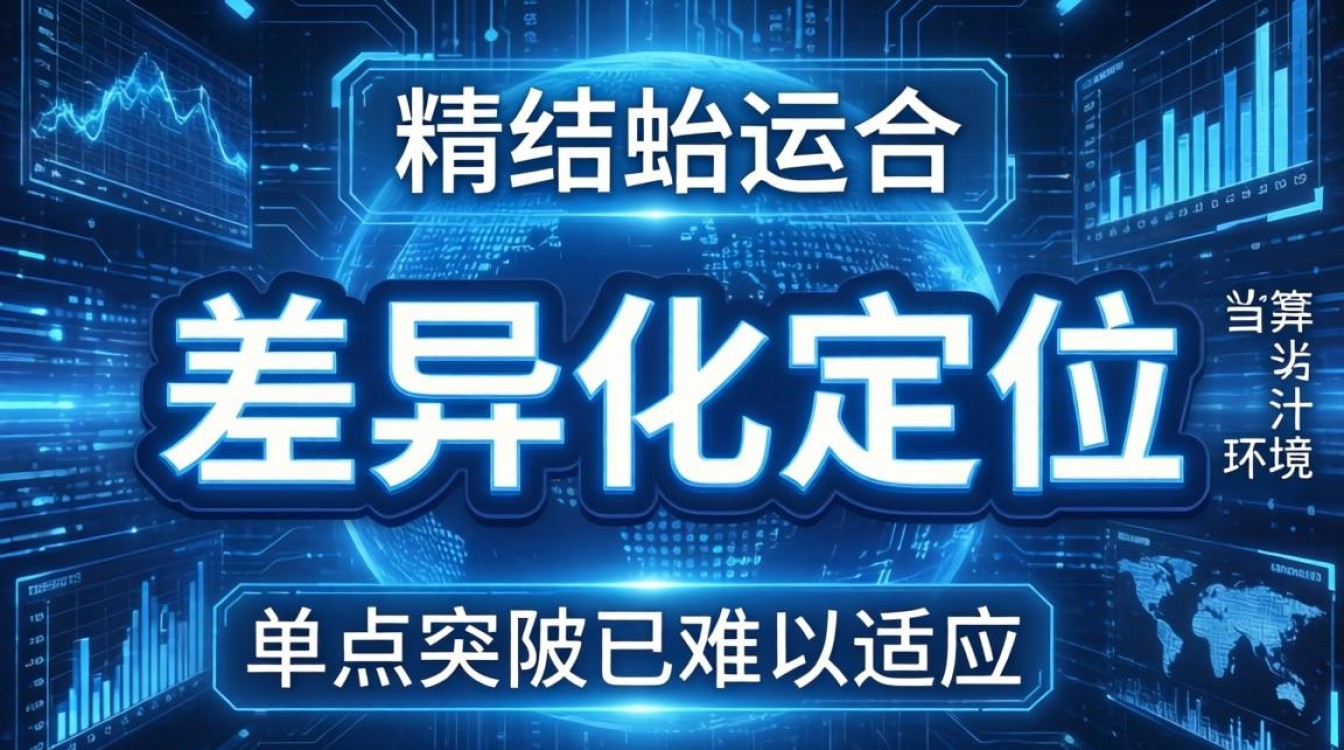 抖音矩阵账号怎么运营流量高