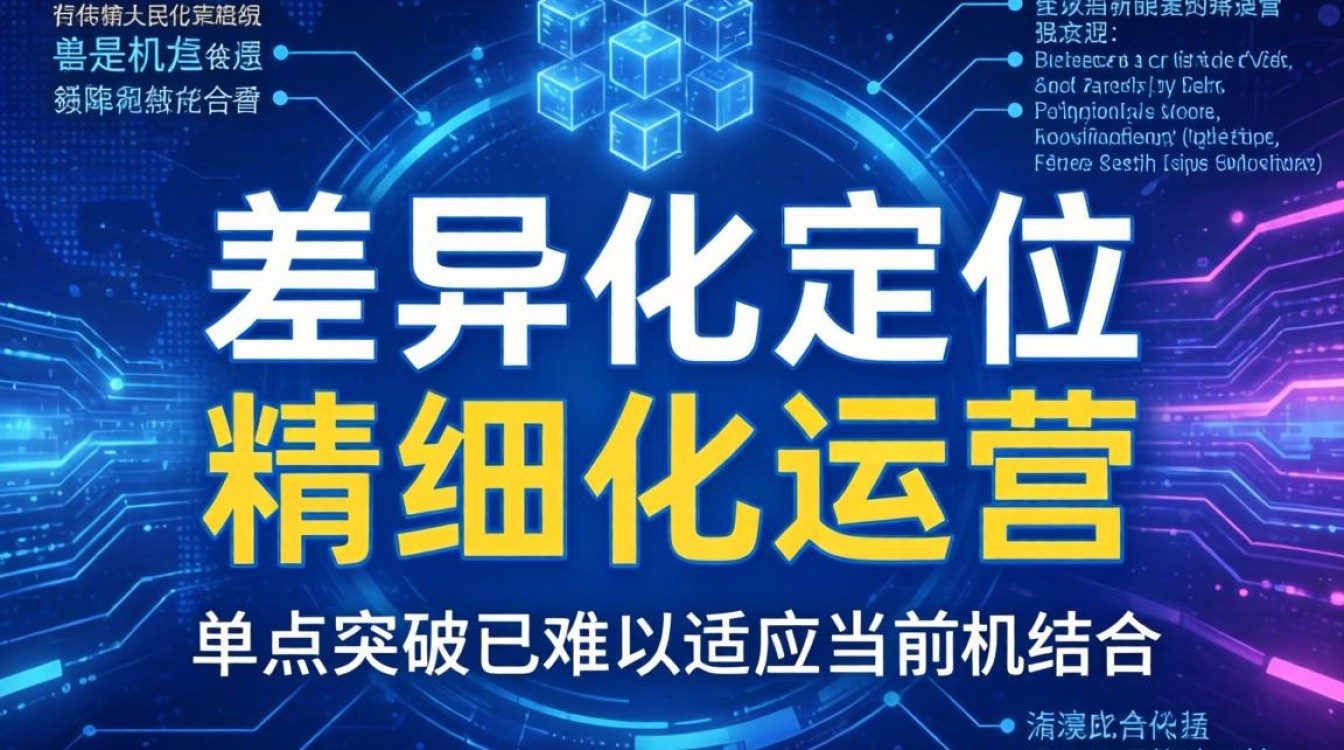 抖音矩阵账号怎么运营流量高