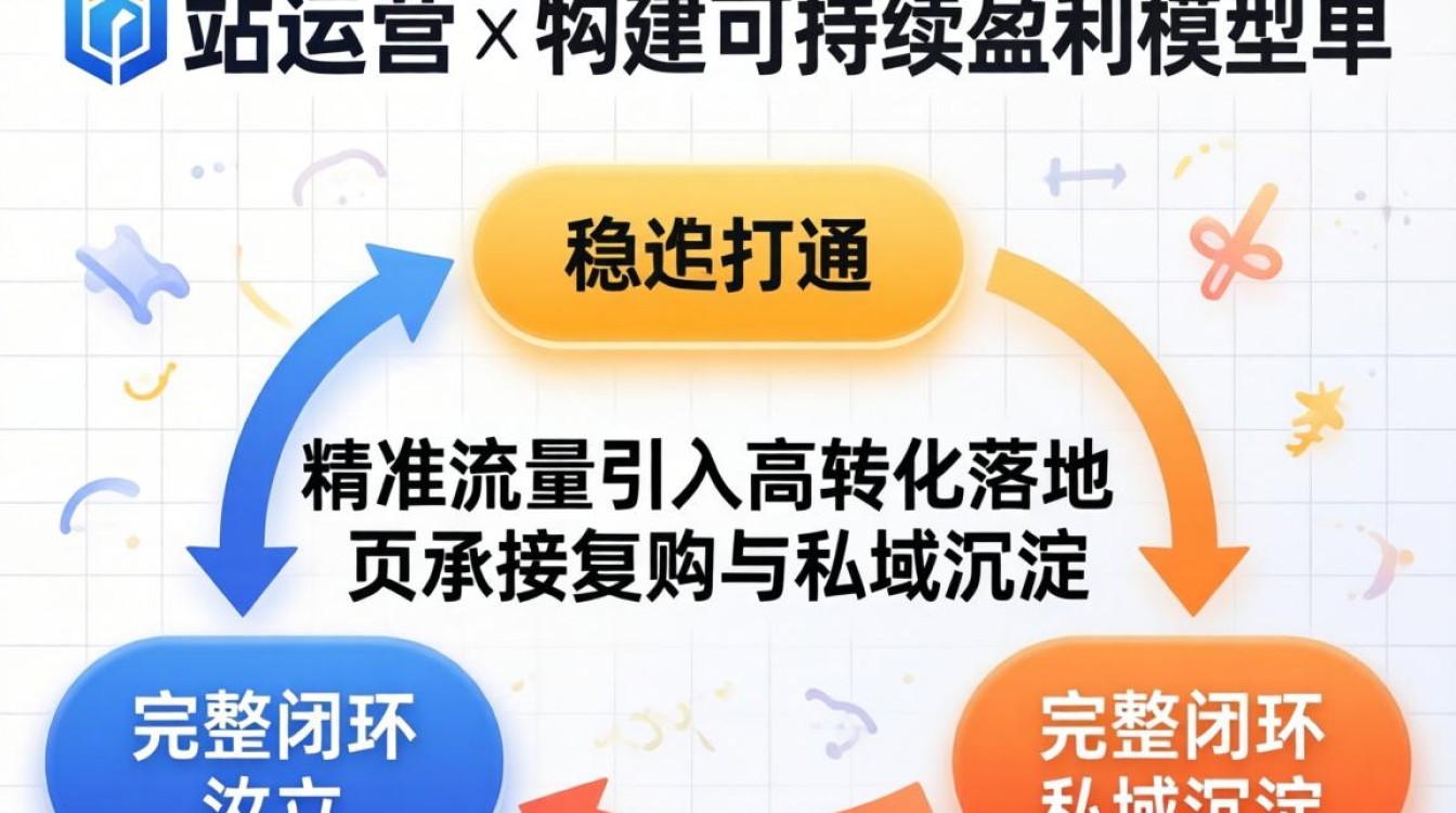 独立站新手如何快速出单技巧