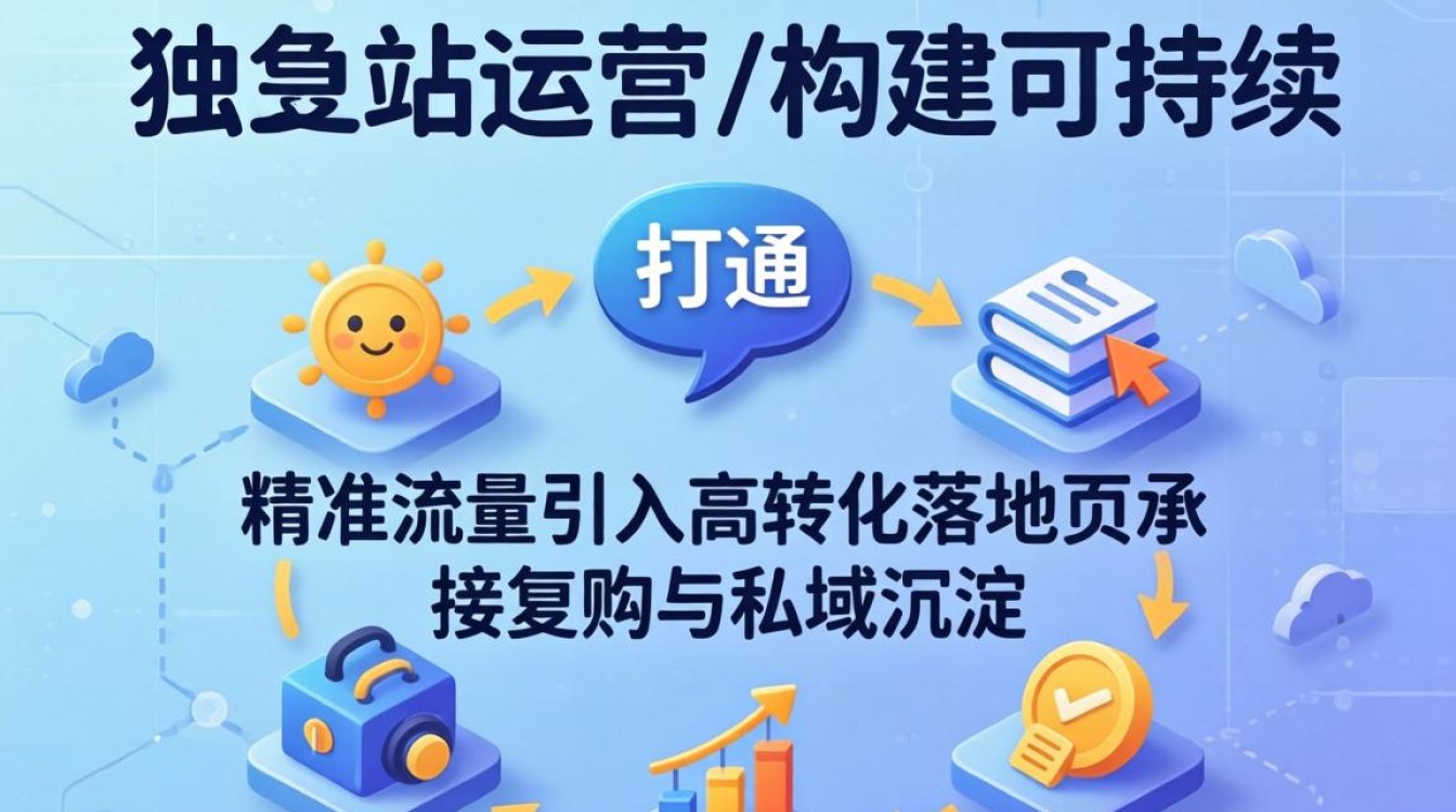 独立站新手如何快速出单技巧