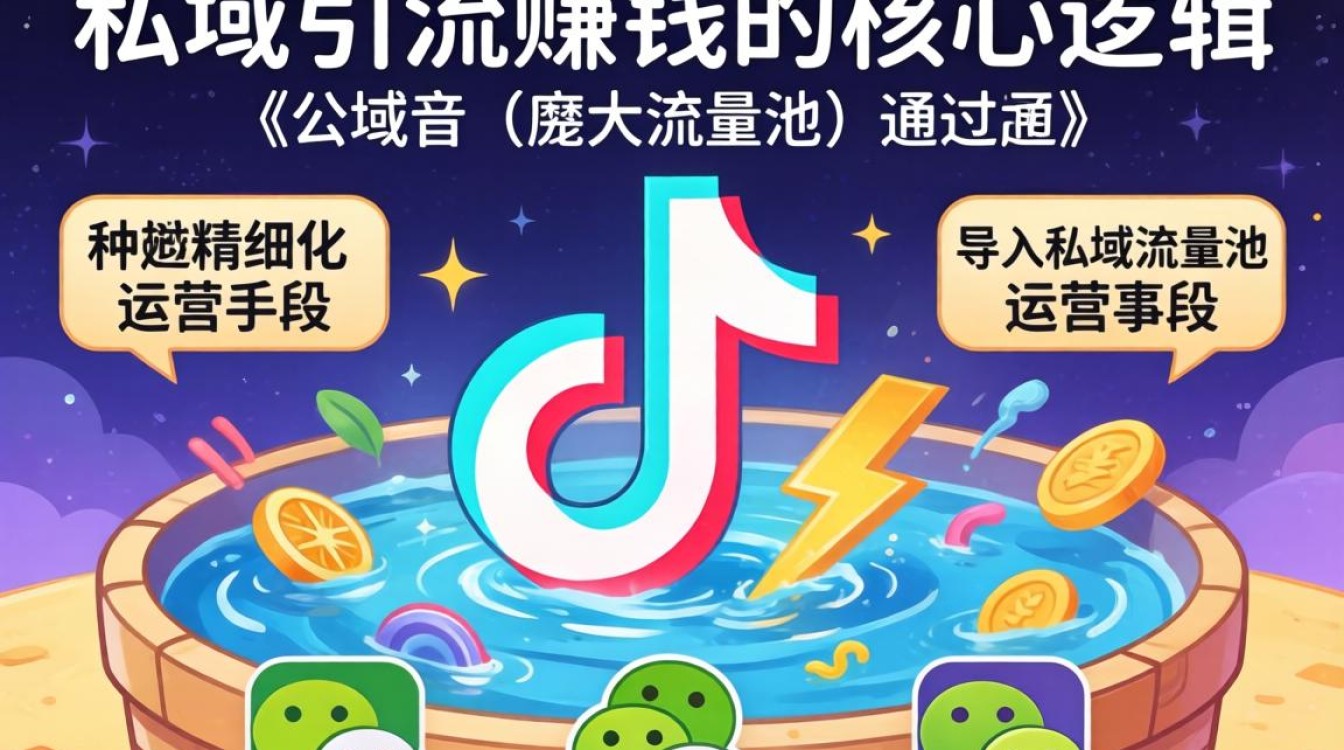 抖音引流变现方法有哪些