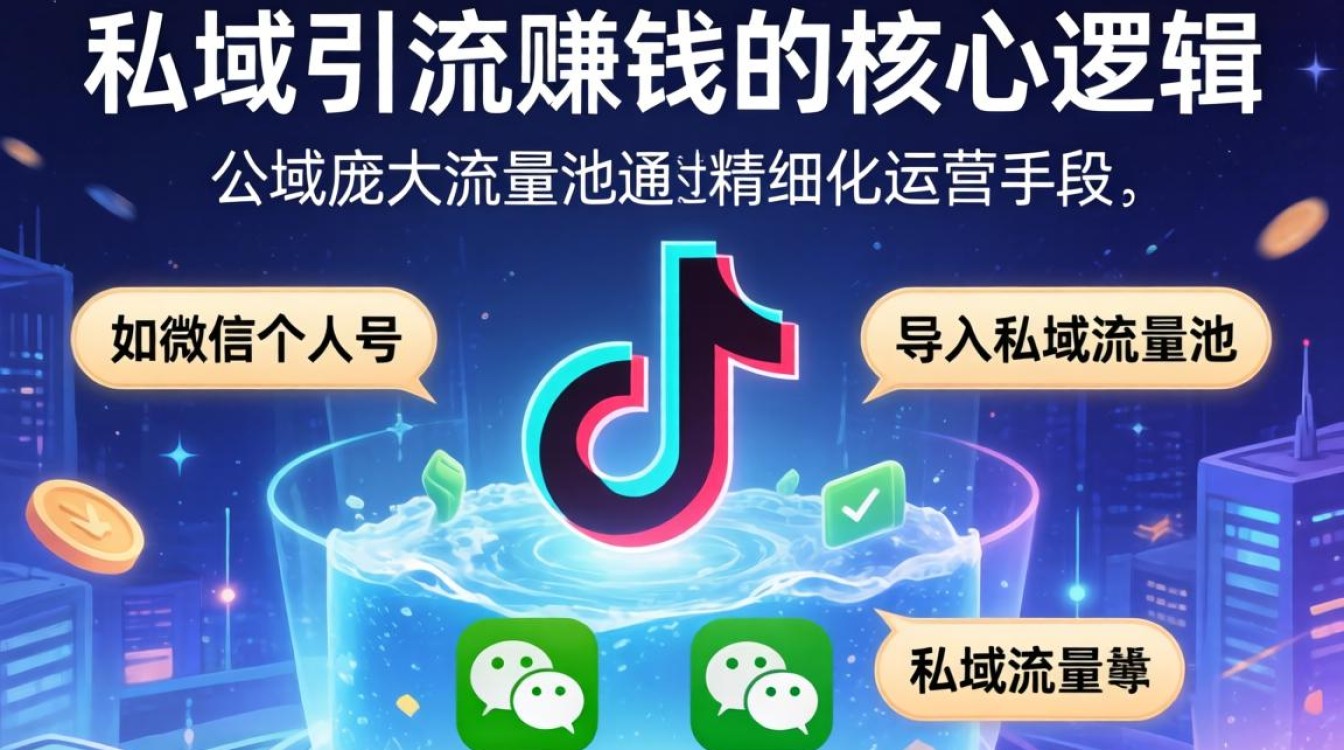 抖音引流变现方法有哪些