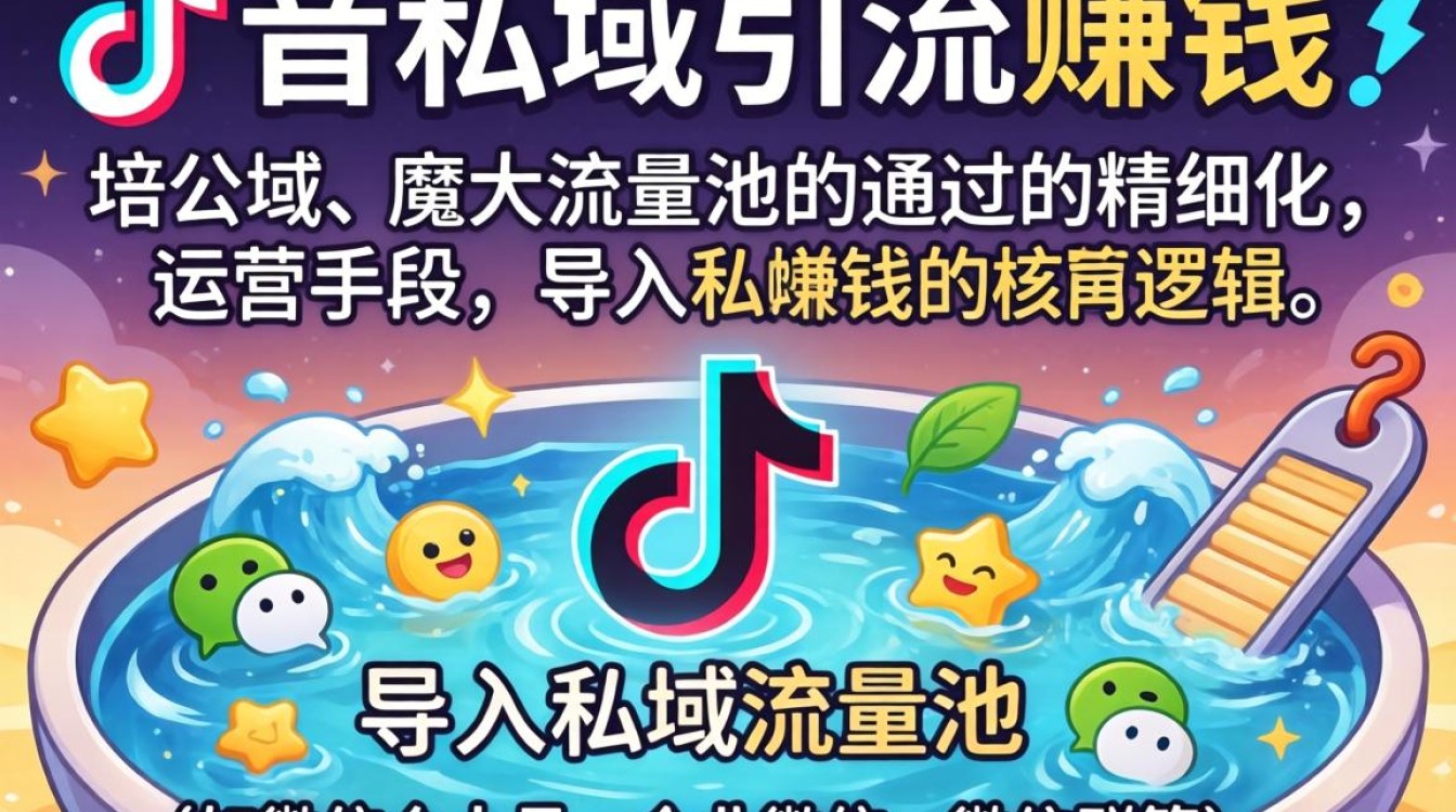 抖音引流变现方法有哪些