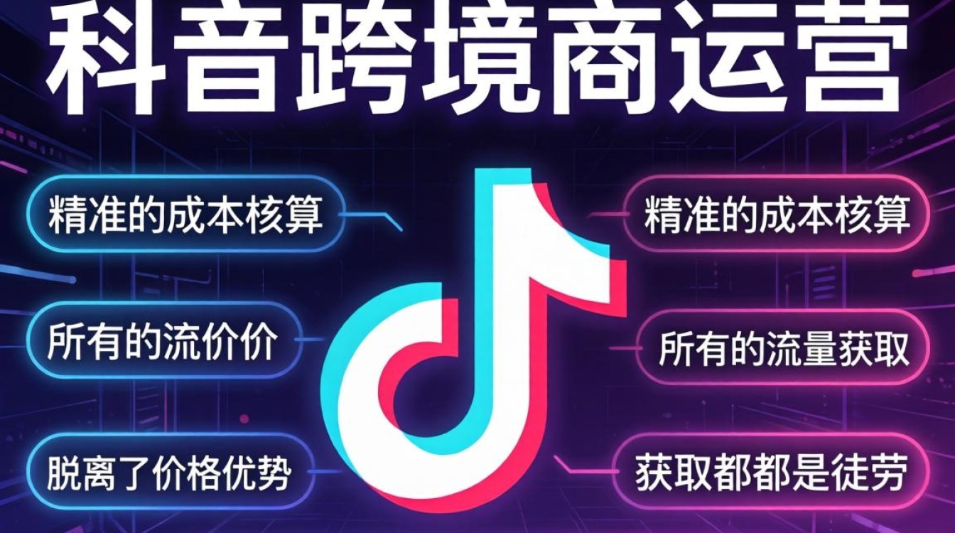 TikTok怎么看价格?跨境运营价格查询方法详解 跨境运营价格查询方法详解