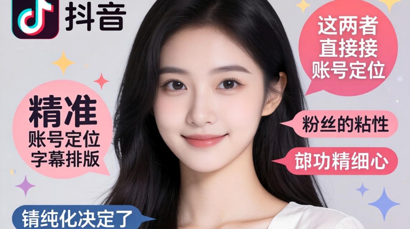 抖音音乐语录怎么配的字?抖音语录账号如何定位规划 抖音语录账号如何定位规划