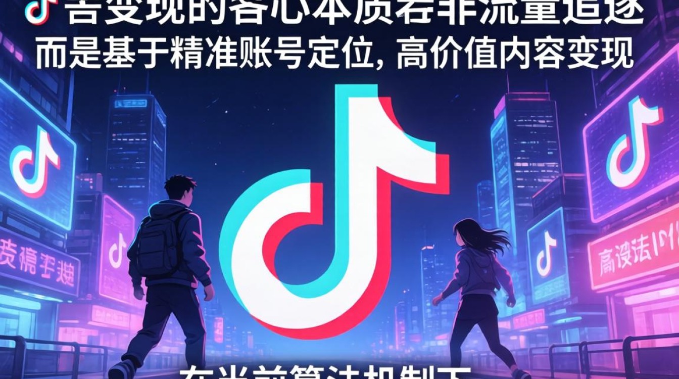 抖音变现技巧有哪些,抖音账号运营与变现攻略大全 抖音账号运营与变现攻略大全