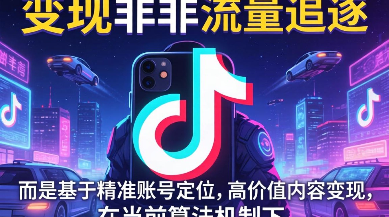 抖音变现技巧有哪些,抖音账号运营与变现攻略大全 抖音账号运营与变现攻略大全