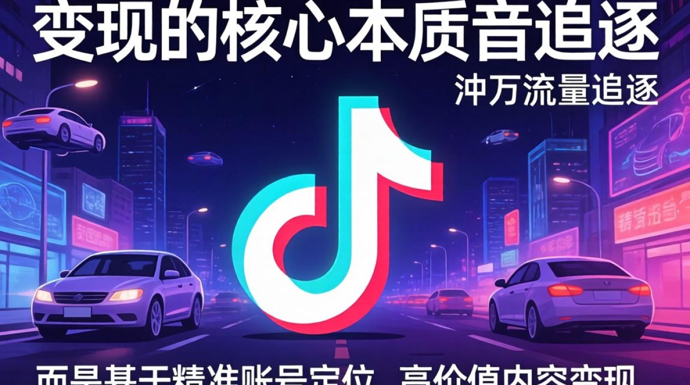 抖音变现技巧有哪些,抖音账号运营与变现攻略大全 抖音账号运营与变现攻略大全