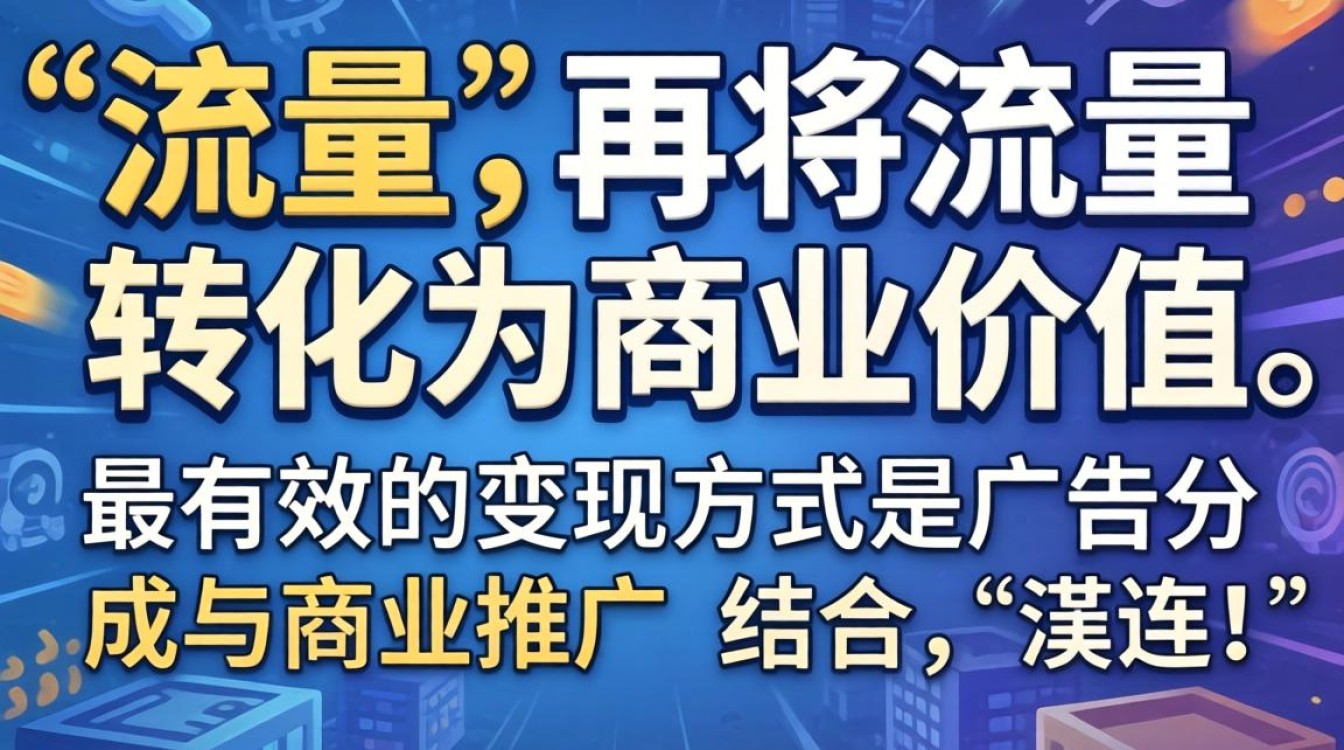 抖音广告变现有哪些方式