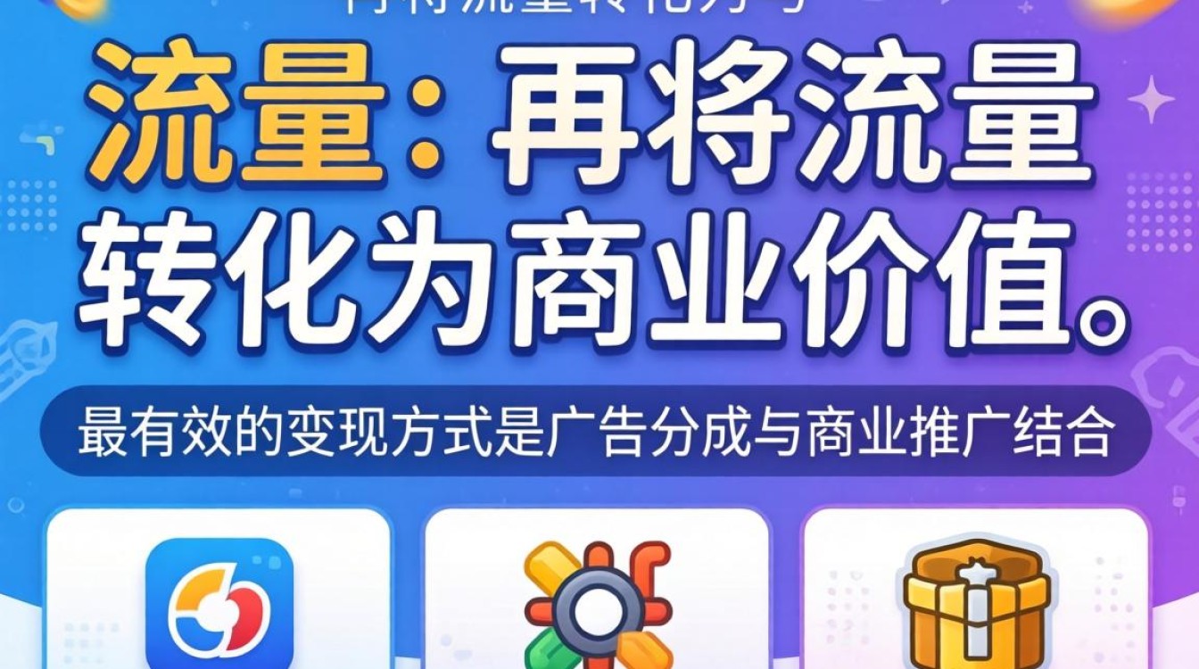 抖音广告变现有哪些方式