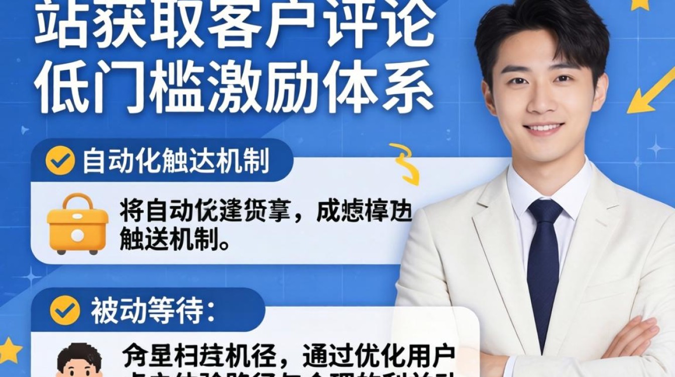 独立站怎么让客户评论?独立站如何有效增加好评 独立站如何有效增加好评