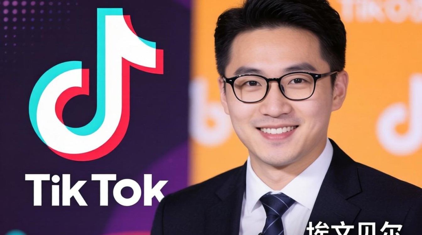 TikTok上埃文贝尔是谁