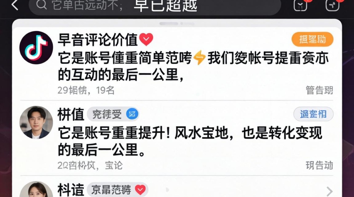 抖音评论管理从零开始怎么做?抖音评论运营实战技巧详解 抖音评论管理从零开始怎么做