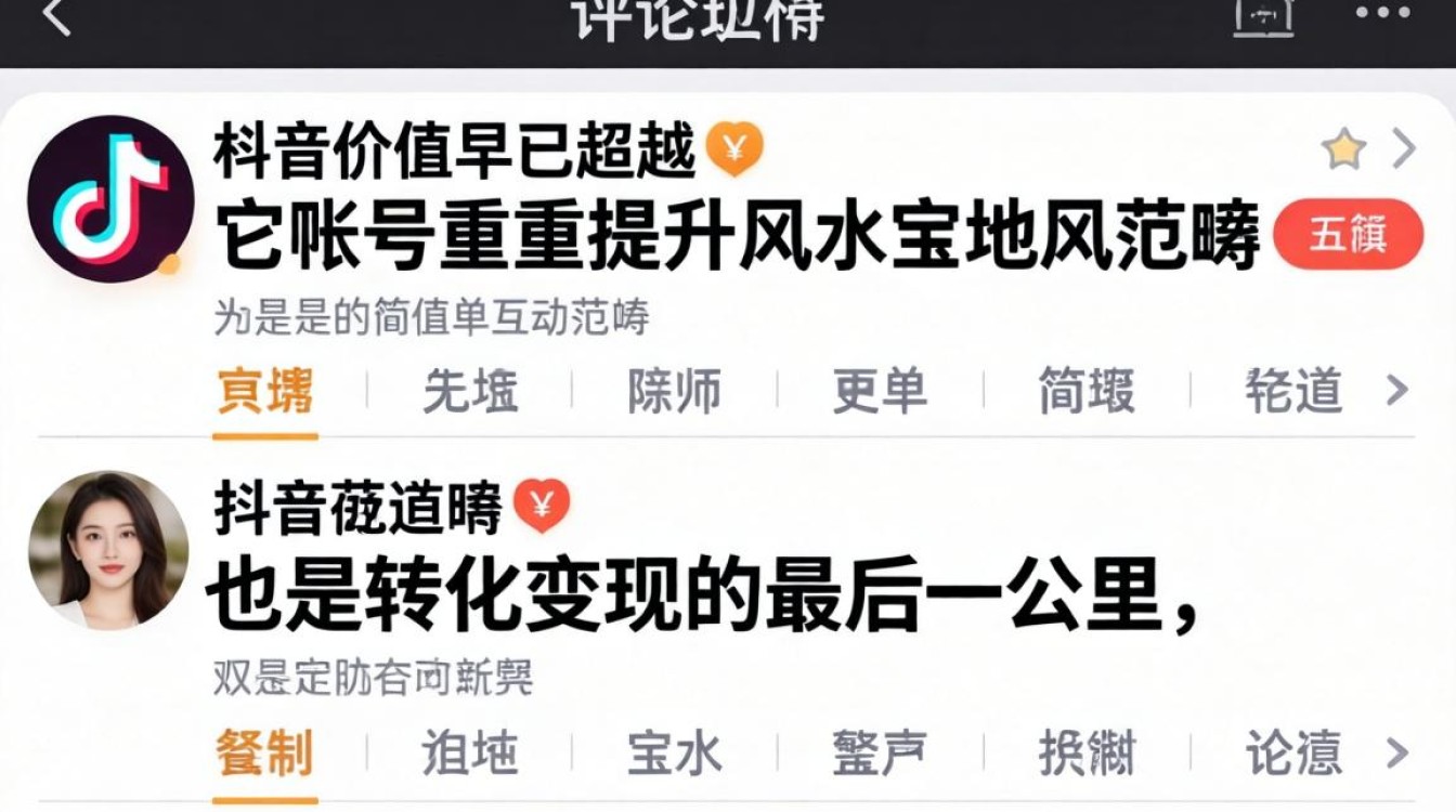 抖音评论管理从零开始怎么做?抖音评论运营实战技巧详解 抖音评论管理从零开始怎么做