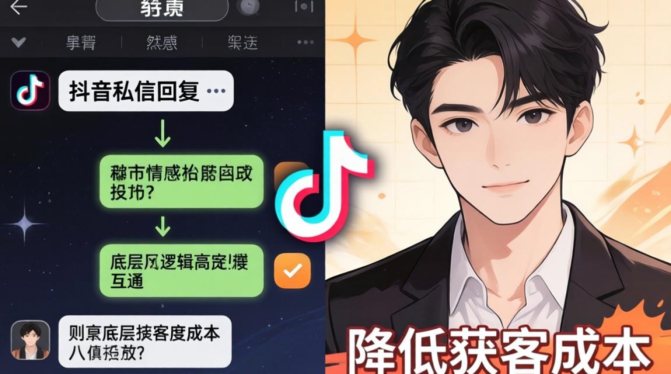 抖音广告投放如何降低获客成本