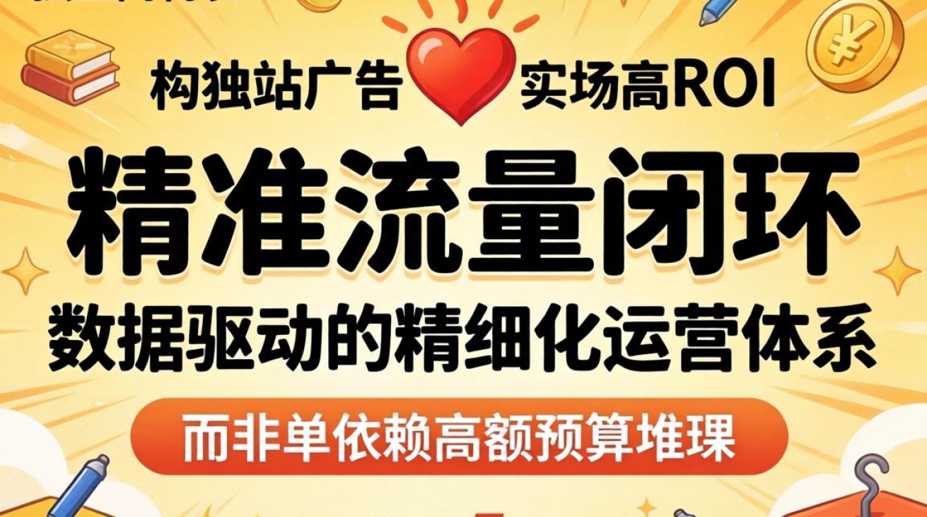 独立站投广告怎么投?独立站广告投放技巧有哪些? 独立站广告投放技巧有哪些