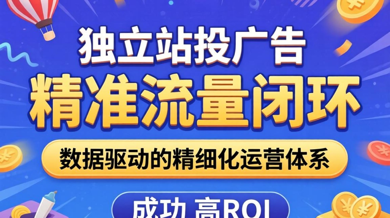 独立站投广告怎么投?独立站广告投放技巧有哪些? 独立站广告投放技巧有哪些