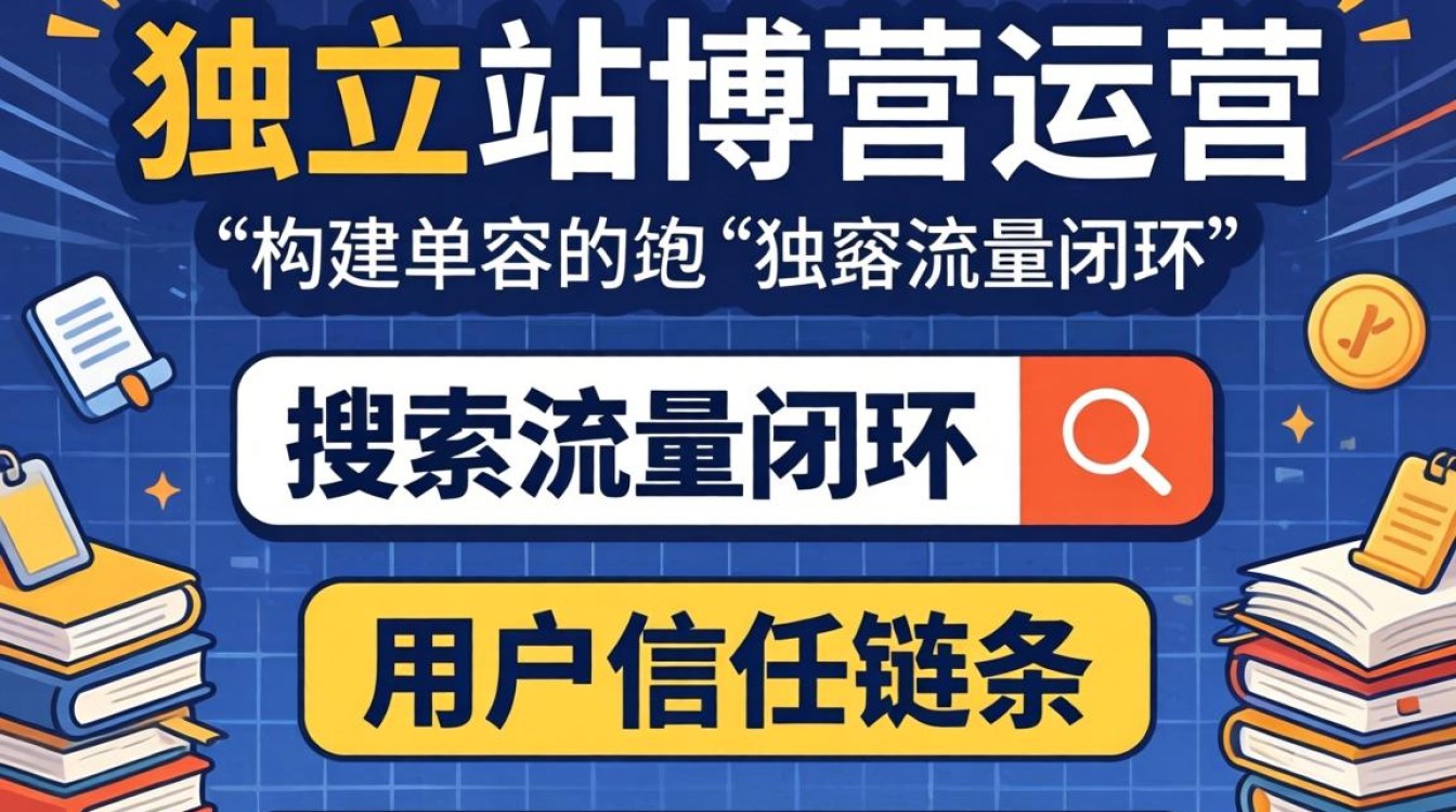 独立站博客文章发布教程