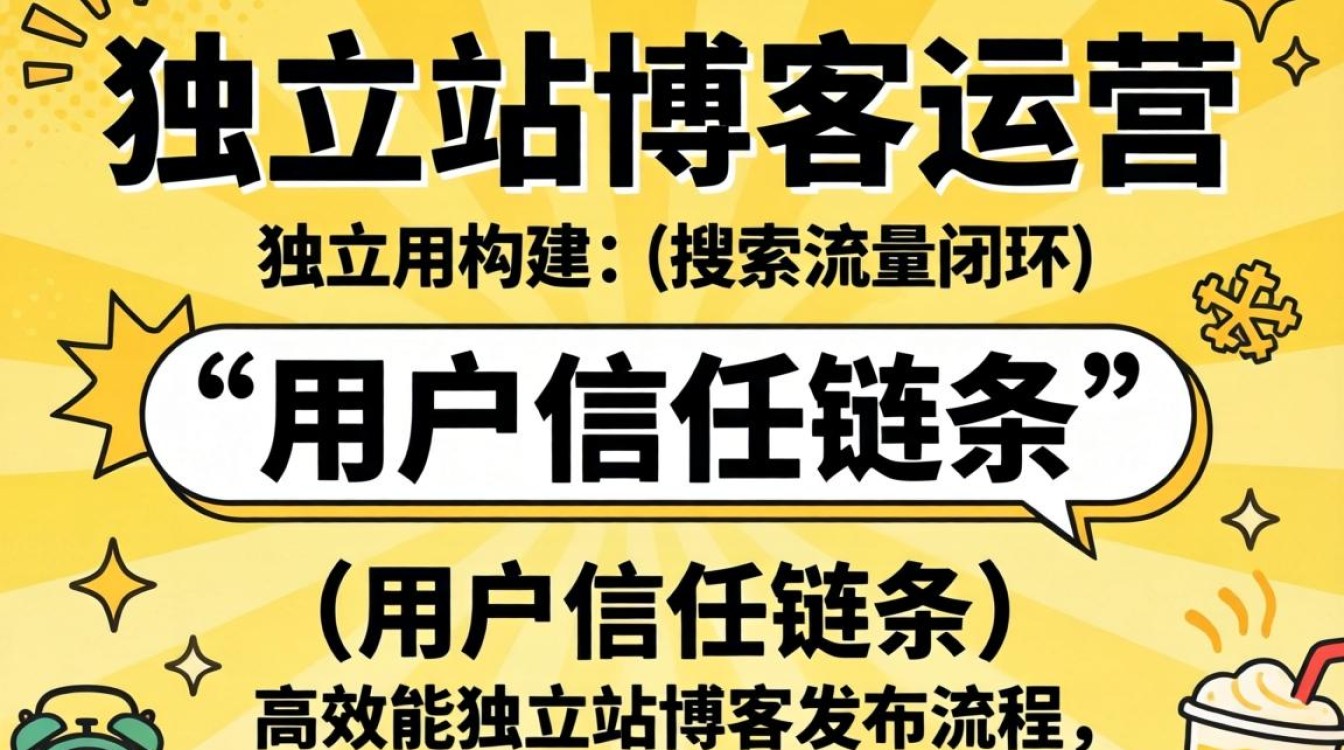 独立站博客文章发布教程