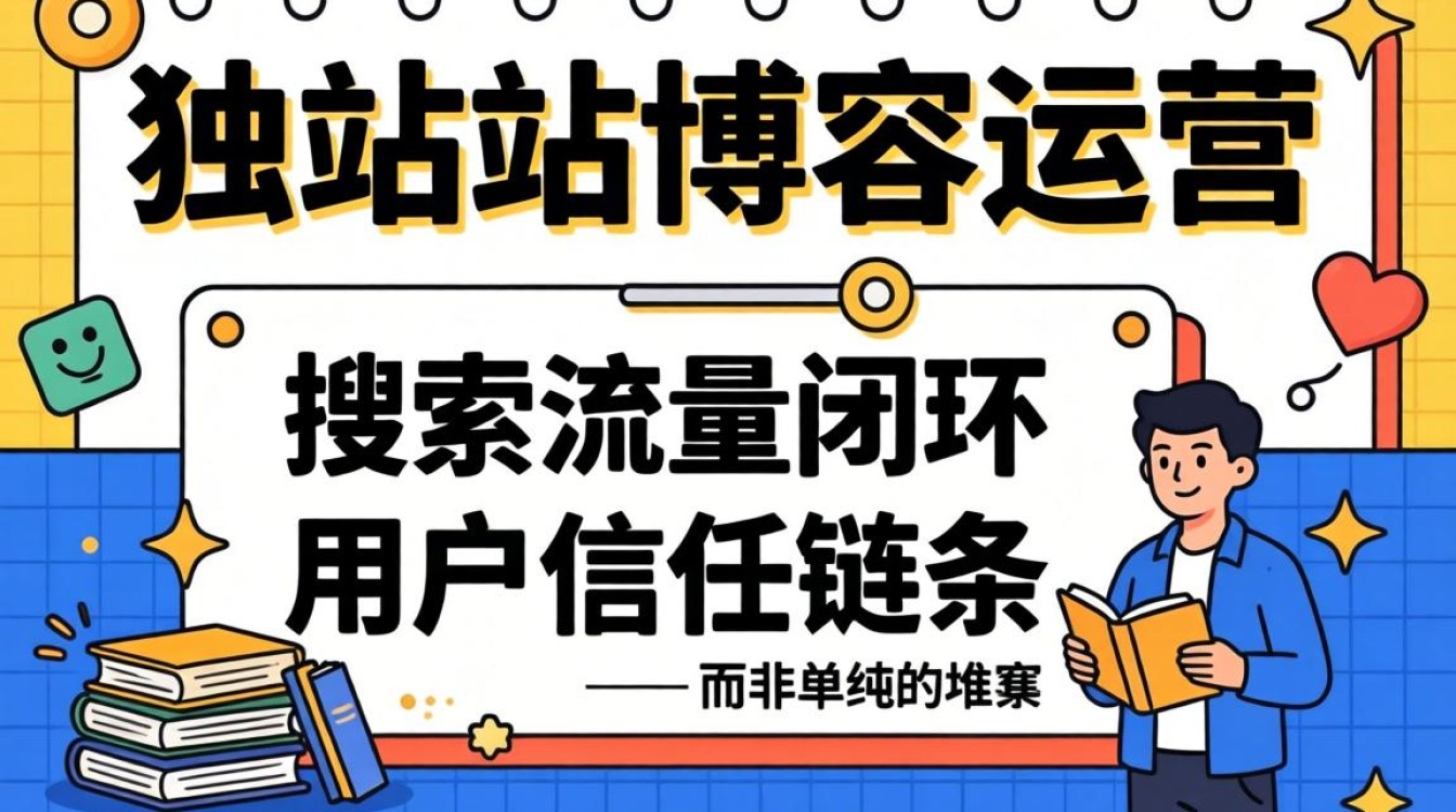 独立站博客文章发布教程