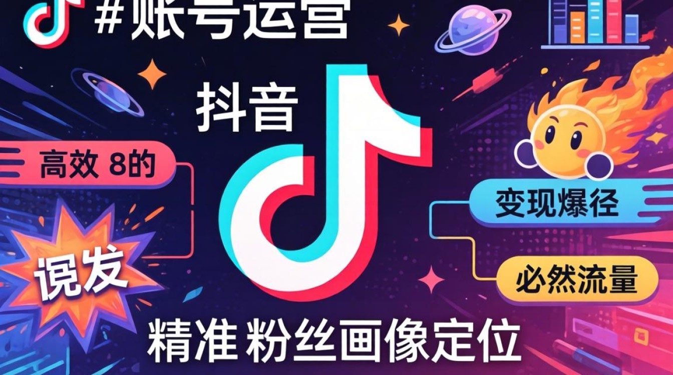 账号运营与变现攻略大全