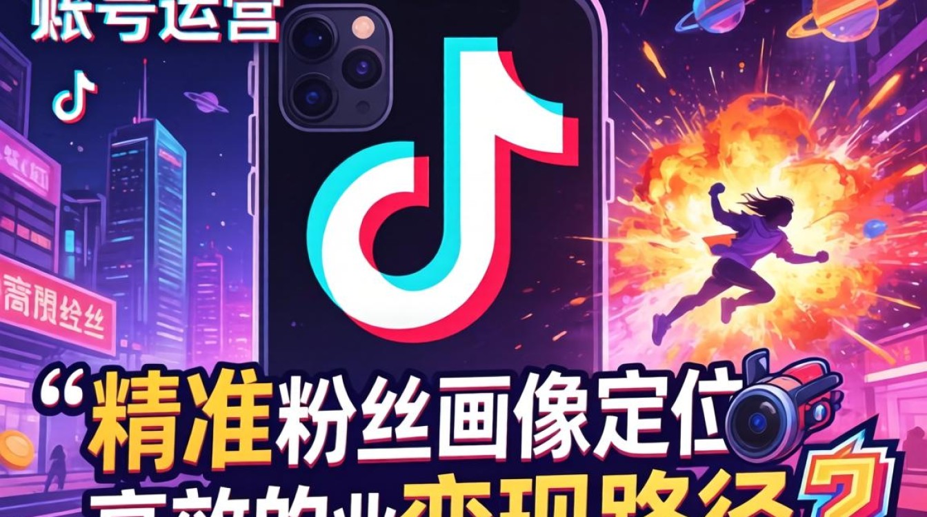 账号运营与变现攻略大全