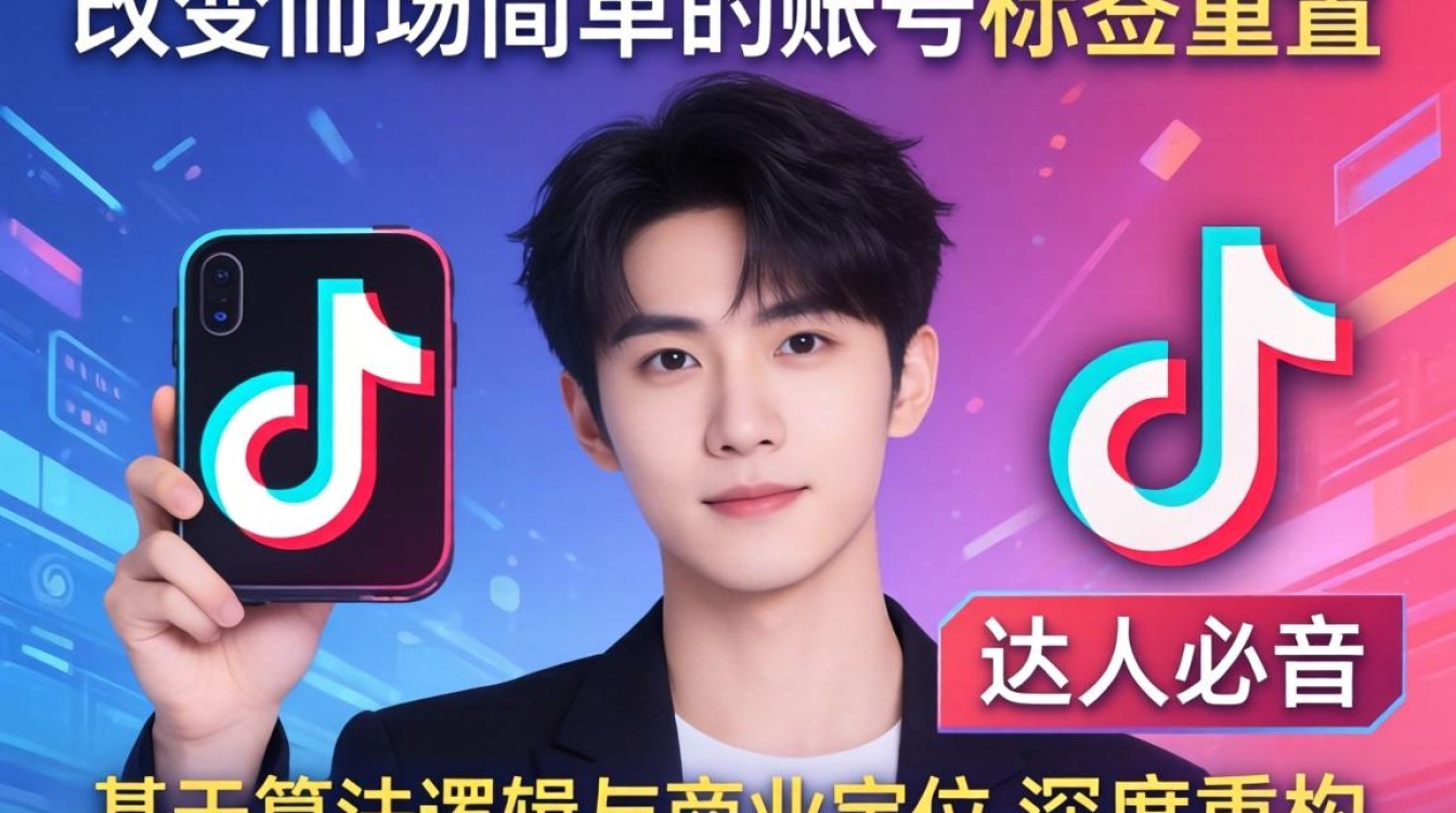 抖音达人类型怎么改变?抖音达人类型修改步骤详解 抖音达人类型修改步骤详解