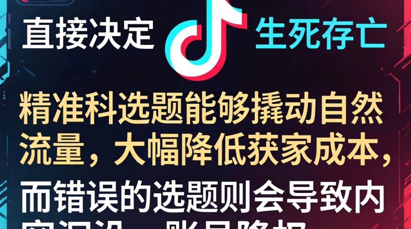 选题实战运营技巧与变现方法