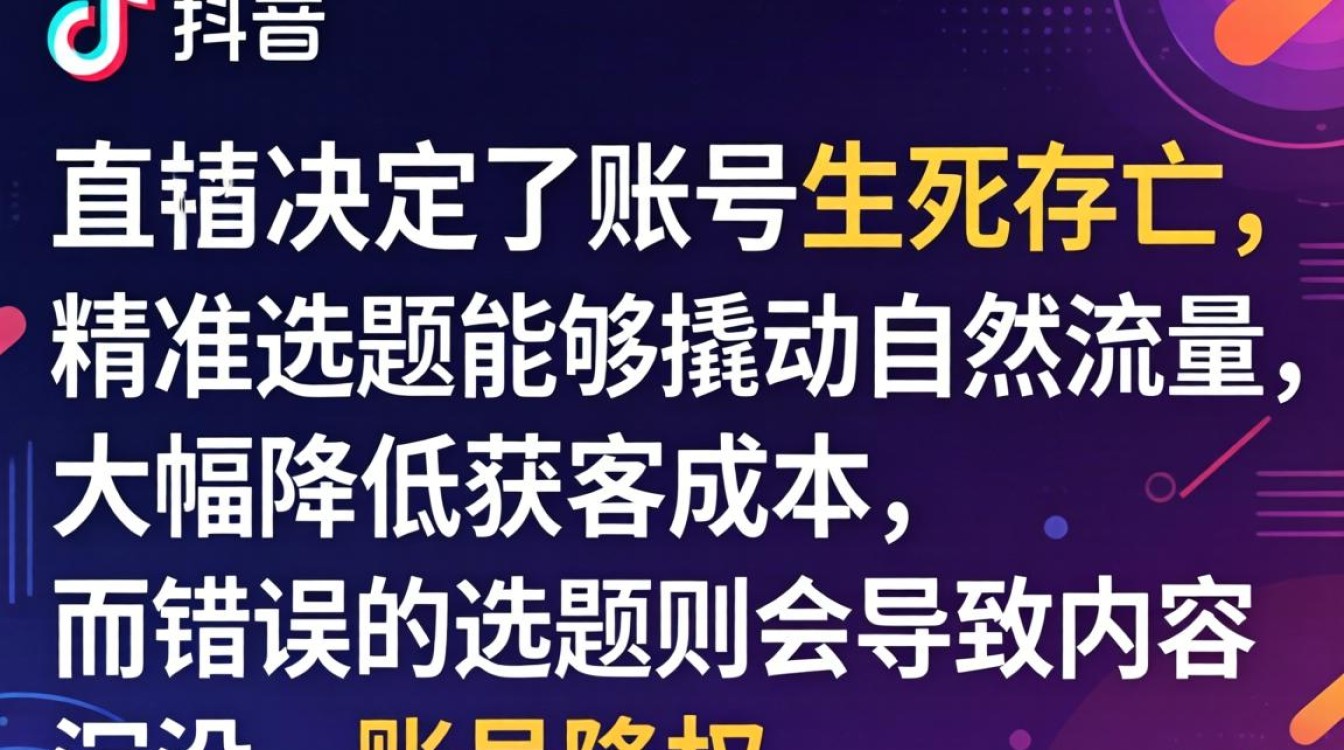 选题实战运营技巧与变现方法
