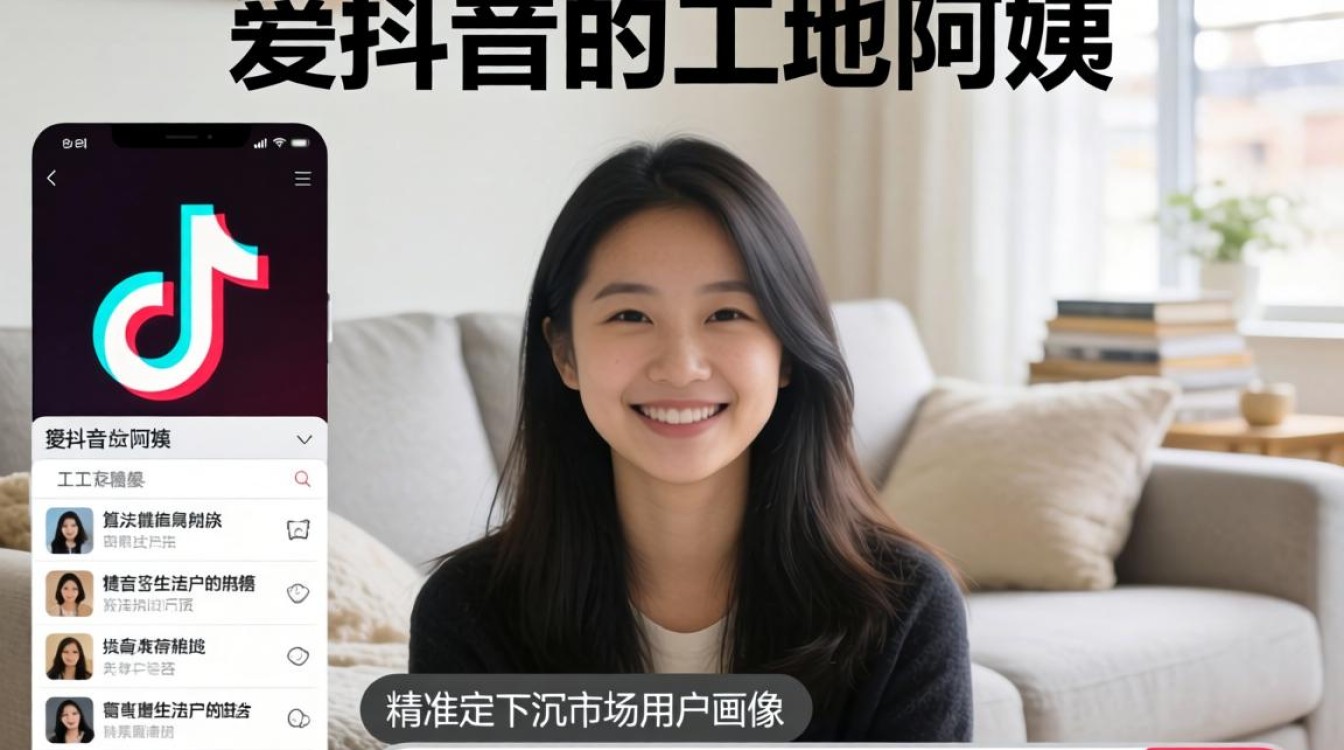 爱抖音的工地阿姨怎么找?抖音工地阿姨账号如何搜索 抖音工地阿姨账号如何搜索