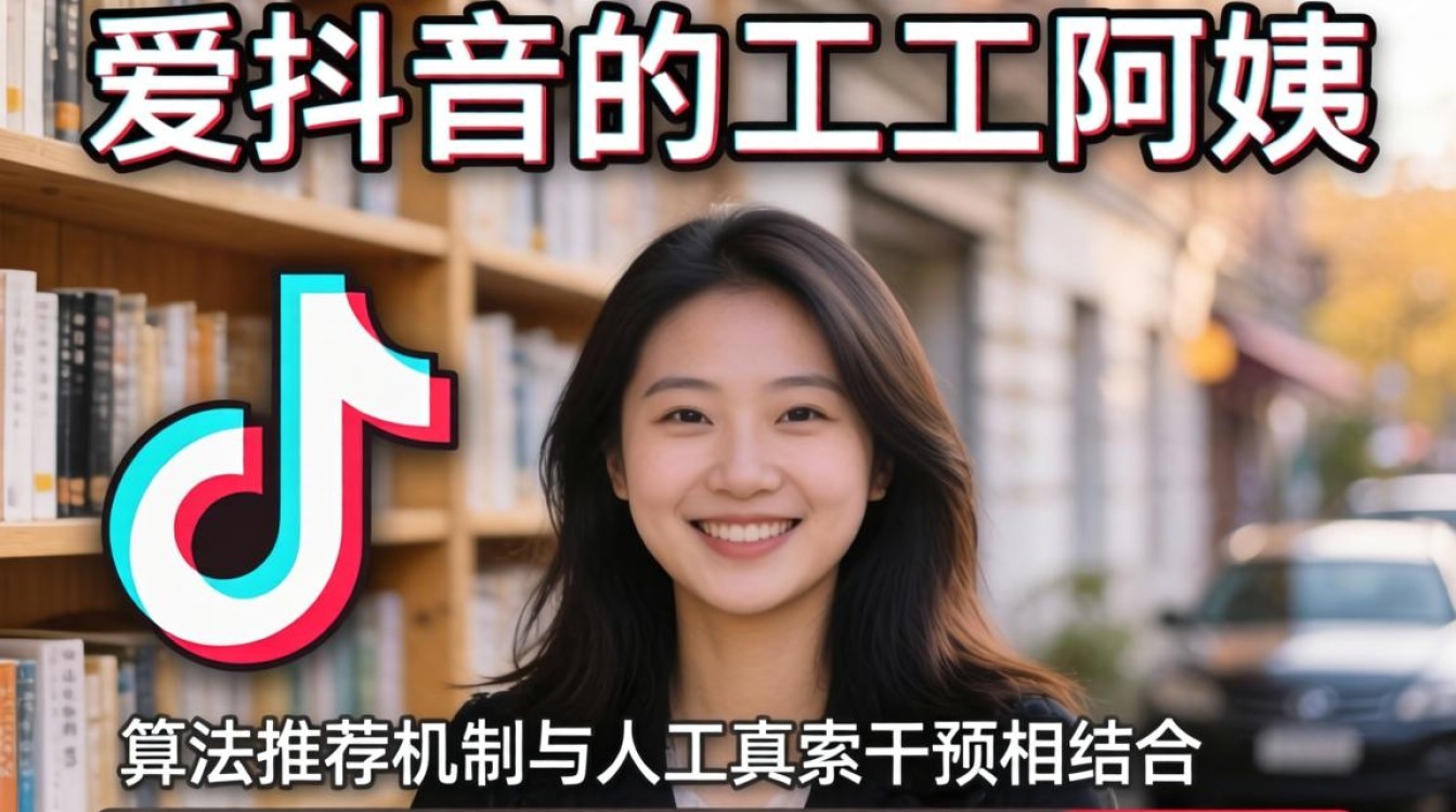 爱抖音的工地阿姨怎么找?抖音工地阿姨账号如何搜索 抖音工地阿姨账号如何搜索