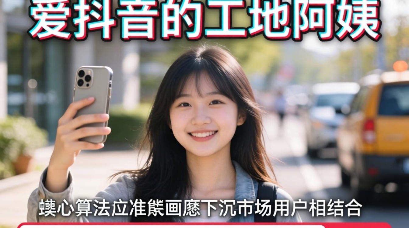 爱抖音的工地阿姨怎么找?抖音工地阿姨账号如何搜索 抖音工地阿姨账号如何搜索