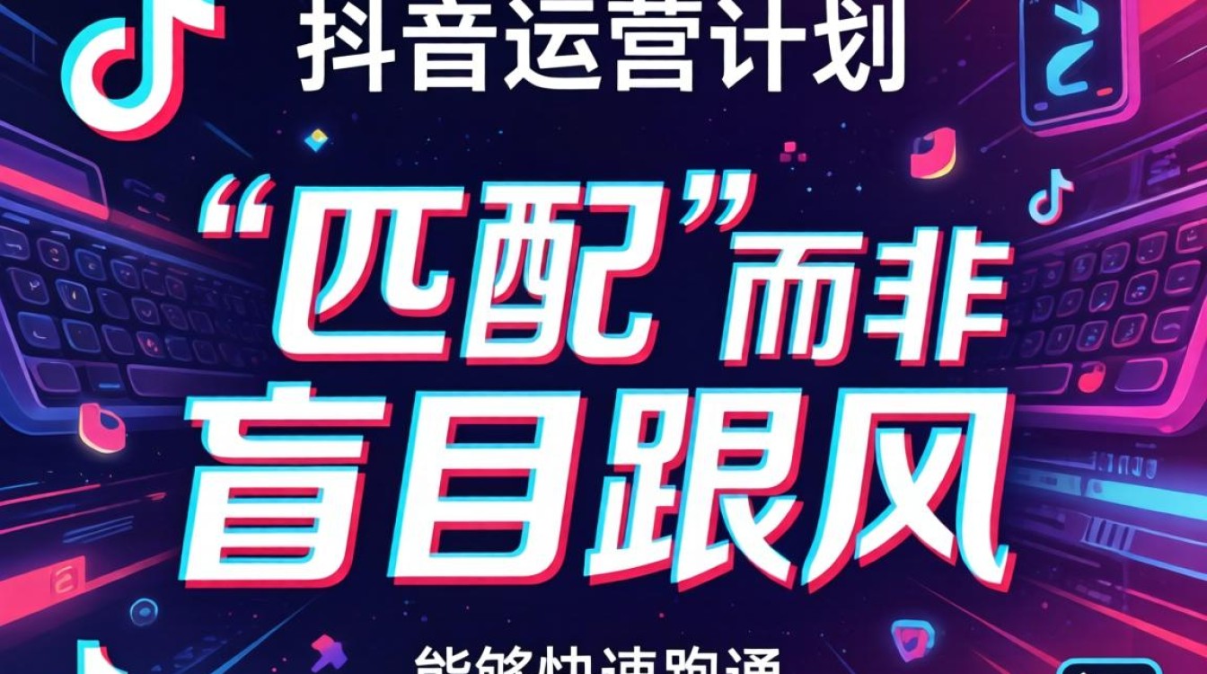 新手如何从零开始做抖音运营