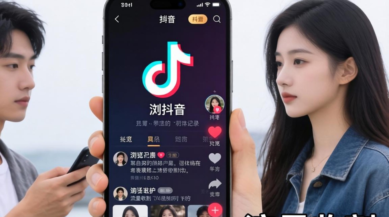 怎么查周围人玩抖音记录,抖音行业未来发展趋势分析 抖音行业未来发展趋势分析