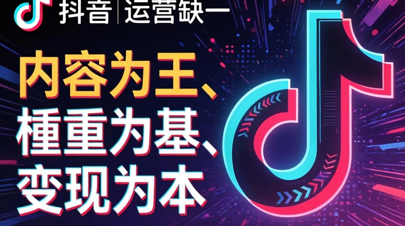 抖音账号权重怎么看?揭秘运营技巧与变现模式 揭秘运营技巧与变现模式