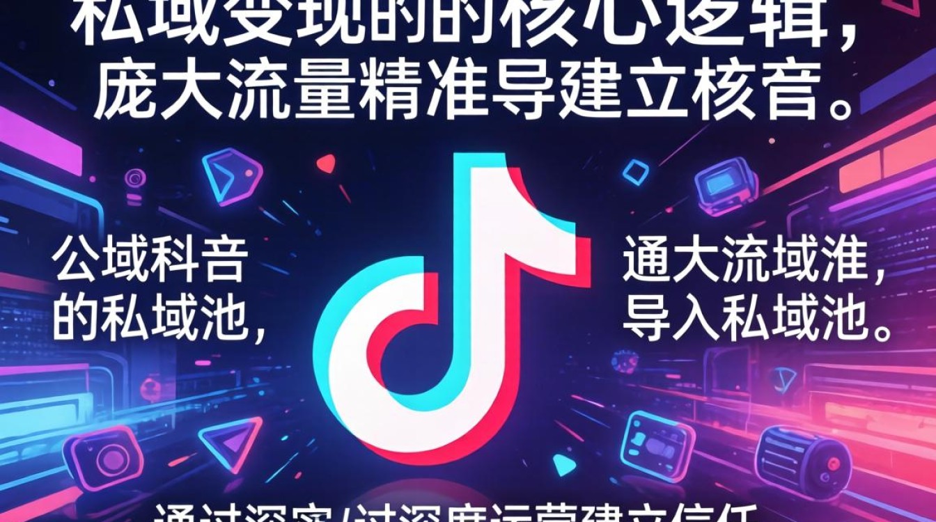 抖音私域变现完整版运营攻略与变现,抖音私域流量如何变现? 抖音私域变现完整版运营攻略与变现