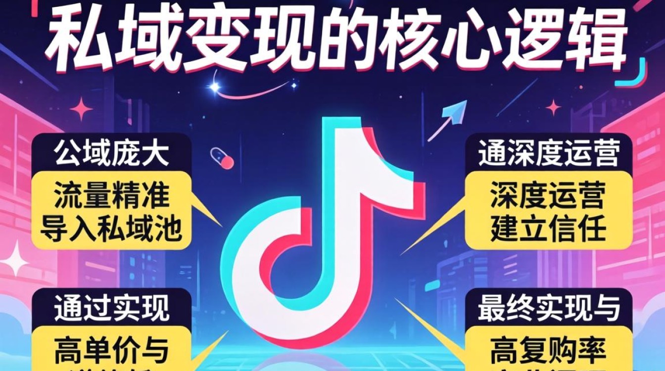 抖音私域变现完整版运营攻略与变现,抖音私域流量如何变现? 抖音私域变现完整版运营攻略与变现
