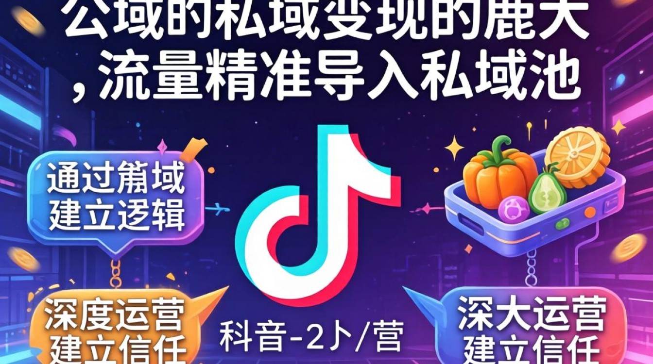 抖音私域变现完整版运营攻略与变现,抖音私域流量如何变现? 抖音私域变现完整版运营攻略与变现