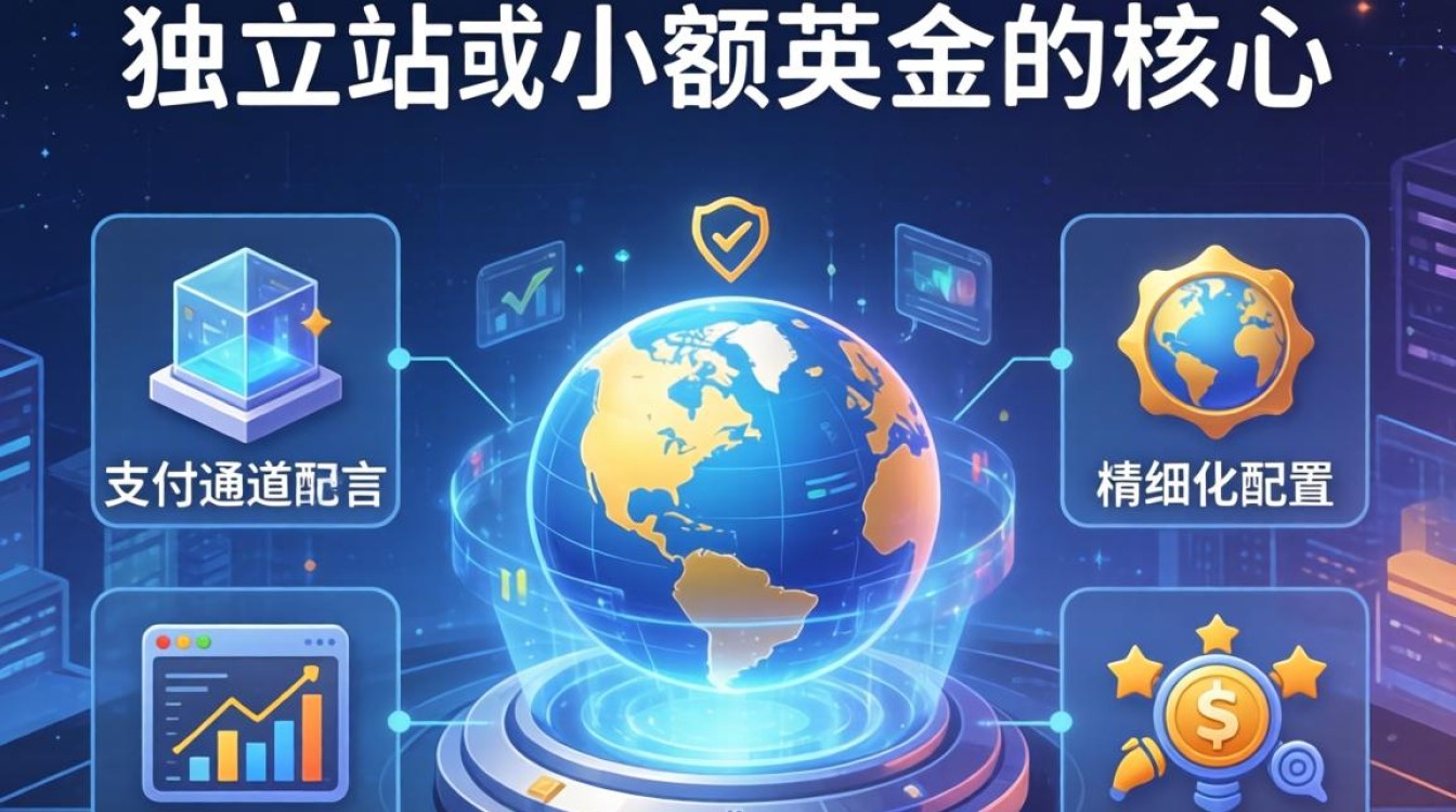 小额美金收款方式有哪些