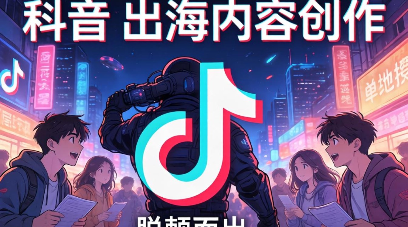 TikTok国会议员如何创作?出海内容创作技巧详解 TikTok国会议员如何创作