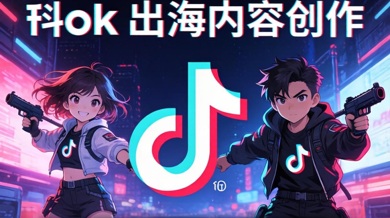 TikTok国会议员如何创作?出海内容创作技巧详解 TikTok国会议员如何创作